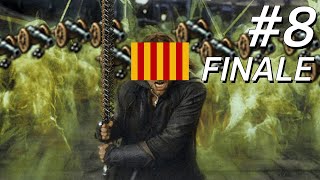 EU4 | Florryworry | Artillery Only Aragon (Consulate of the Sea) #8 FINALE