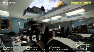 No DLC? No problem! (Payday 2)