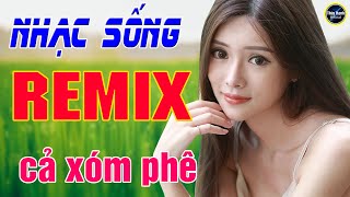 Nhạc sống bolero remix đỉnh cao , người mẫu 2k xinh lung linh nghe là phê , xem là mê .