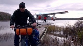 FAT BIKE ADVENTURE!!!