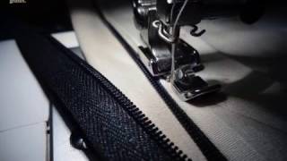Comment coudre une braguette
