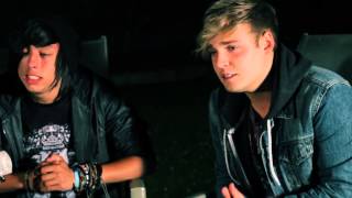 All Of The Stars - Ed Sheeran (COVER by The Secrets)