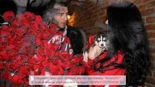 Rufet Dahi ft Elnur Valeh Bir deste gul 2014 full vesione klip