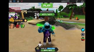 Treasure Quest |Dominus Frigidus Hat!
