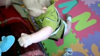 Даниэль 13.06.2012 без 4 дней 6 мес :)