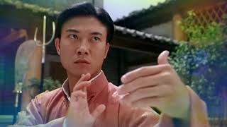 Jet Li Kung Fu Dreamer - 2019