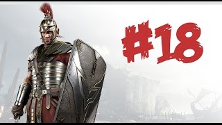 RYSE Son of Rome Gameplay Walkthrough - Español Latino - Parte 18 HD