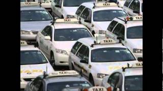 Stan Zemanek V's Peter the Cabbie Part 2