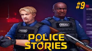 Прохождение Police Stories Серия 9 "Арест мафиозника"