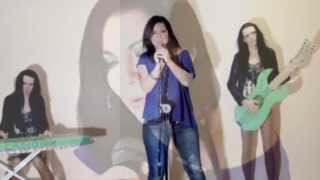 Patty - Krzyk - VIDEO PARODIA