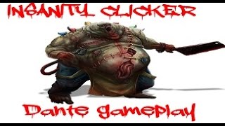 Insanity clicker (450 ЭТАЖЕЙ)