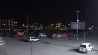 Hornbach Drive In Bios