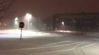 Nemo in Methuen !