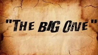 The Big One - HANDA KA NA BA SA PAGYANIG?