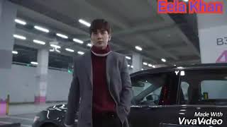 I am not a robot ? love story PART 1 ? Korean mix hindi song