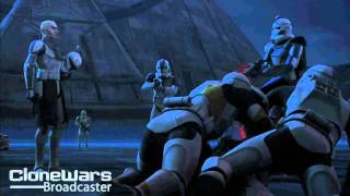General Krell VS Clones (HD)