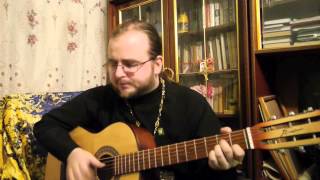 Братец Иванушка (шуточная антиалкогольная песня)