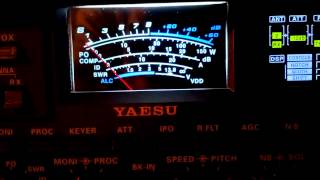 IQ3ZB/B JN65AW hrd from IK7UXW JN80XP