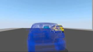 Russian "Ghost Car" explained