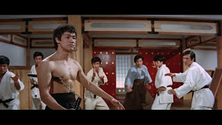 Bruce Lee - Fist of fury [HD]