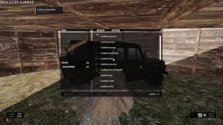 [Ger]Arma 3 Exile MGT-Chernarus I Die vier von der Tankstelle