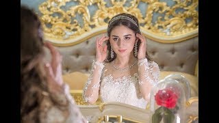 Роскошная Чеченская свадьба 2018? Рамзан ❤ Марета