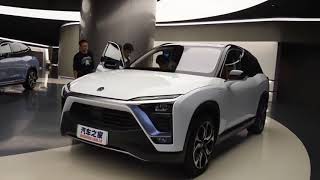 5 крутых Китайских кроссоверов на 2018 год.Chinese Crossovers 2018