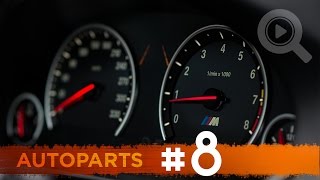 Автотовары из Китая #8. 10 крутых вещей для автомобиля с Aliexpress.