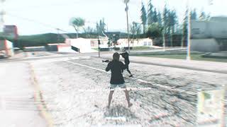 MTA PUBG EDIT - play with fire