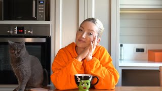 BABAM YOUTUBE KANALINI KAPATIYORSUN DİYE MESAJ ATTI! / SORULAR SORULAR