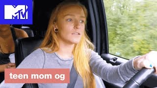 'Maci’s Health' Official Sneak Peek | Teen Mom OG (Season 7) | MTV