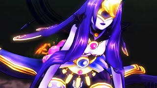 Tokyo Mirage Sessions #FE Story trailer (Wii U) | Tsubasa’s Origin Story