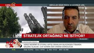 Erdoğan: Türkiye’nin S-400lere ihtiyacı var ve anlaşması bitmiştir F-35'lerde son durum ne?