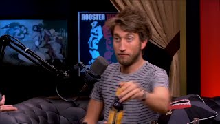 Gavin Free - Beer Spill Compilation Part 2 - Rooster Teeth
