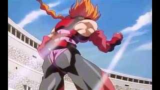SHADOW SKILL MUSCLE GROWTH (FULL HD 60fps)