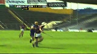 Colin Ryan Goal - Clare v Wexford