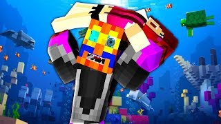 HORRIBLY WRONG | Water World SMP Episode 13