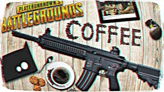 УТРЕННИЙ ПУБГ И КОФЭ ? PUBG В 1440p #6
