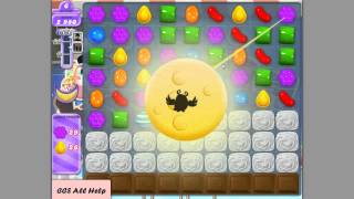 Candy Crush DREAMWORLD level 127 by Cookie