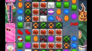 Candy Crush Saga Level 1296