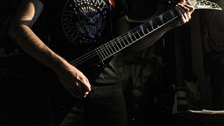 Βootstroke - Σώσε με (Guitar Cover)