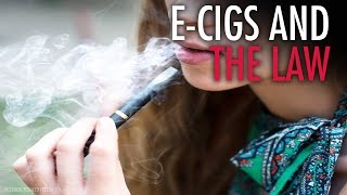 How Canada's anti-vaping Bill S-5 costs us all