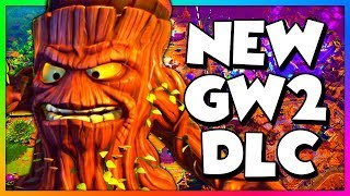 NEW Garden Warfare 2 DLC Confirmed!