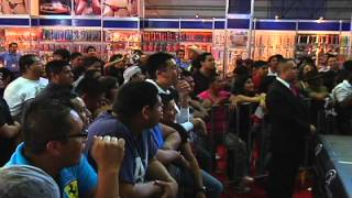 EXPOSEXO