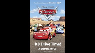 Cars (Backwards) [Re-upload]