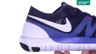 Nike Free Trainer 3.0 V3