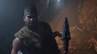 Far Cry Primal - Крепкий Словно Камень