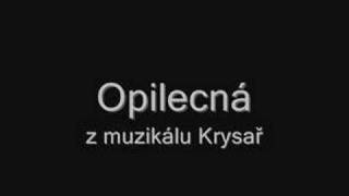 Krysař-Opilecká