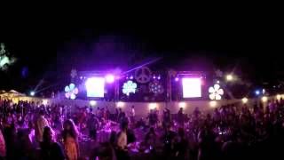 PEACE & LOVE SINDBAD HAMMAMET