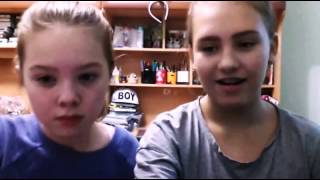 Приколы по телефону)С подругой ЛЕРОЙ*Смотреть всем